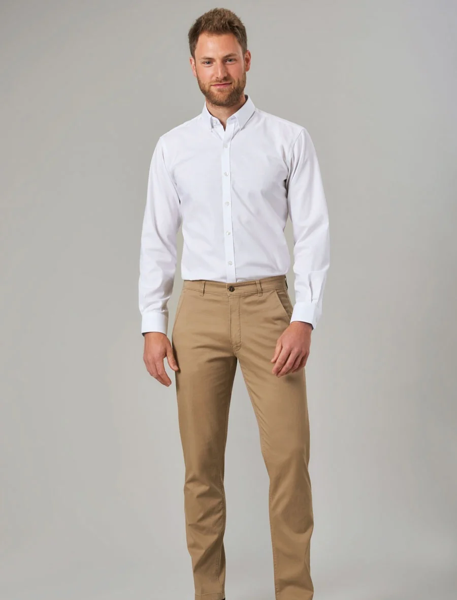 Hotel Staff Uniforms
